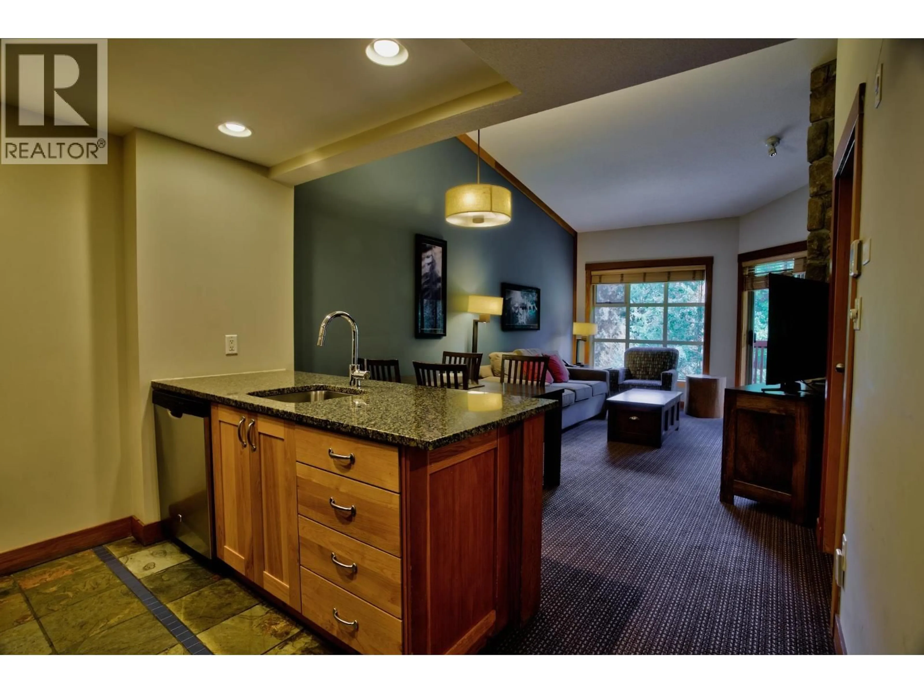Unknown for 638A - 2036 LONDON LANE, Whistler British Columbia V8E0N7