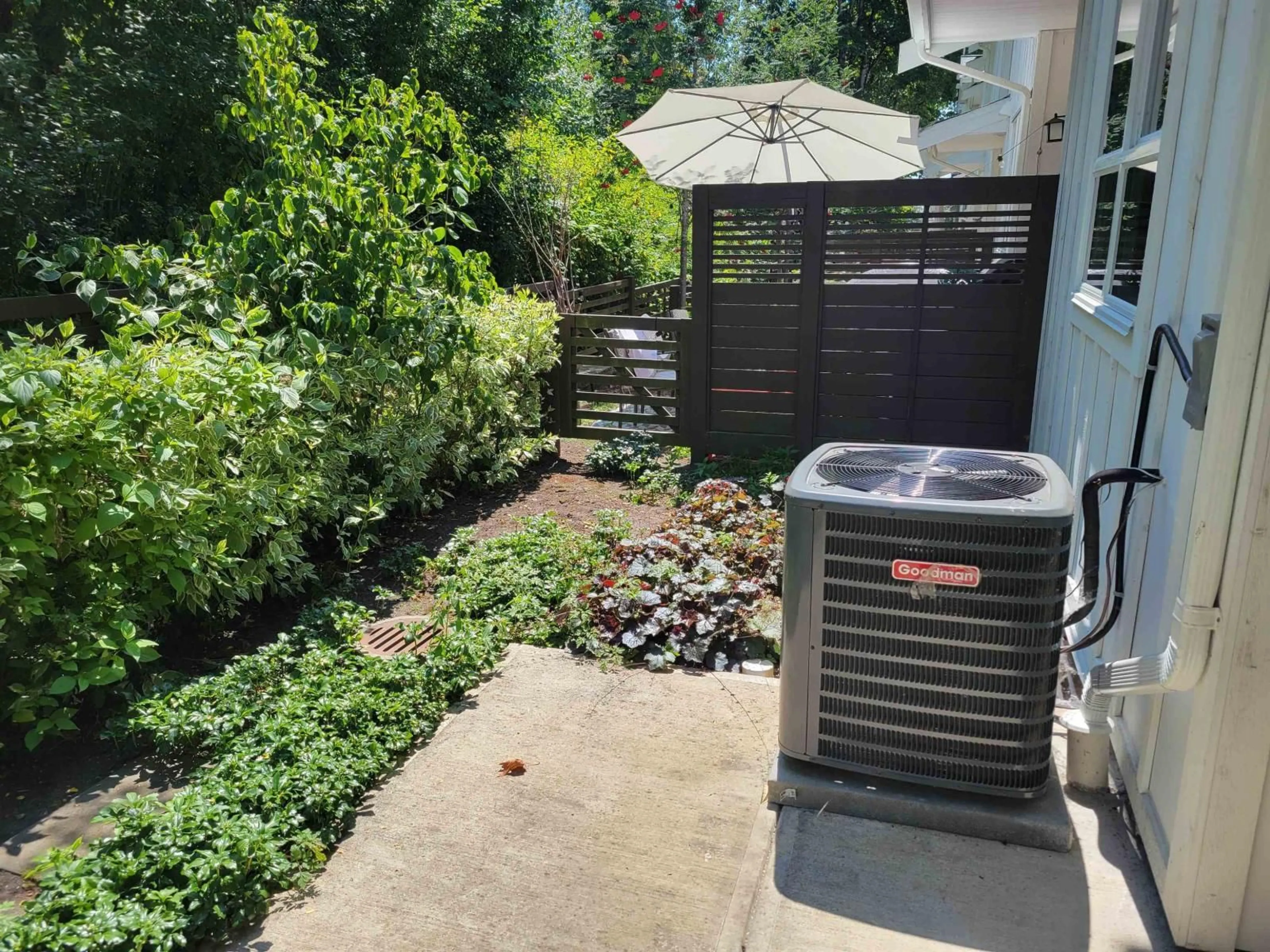 Patio, street for 119 - 16561 17A AVENUE, Surrey British Columbia V3Z1J3
