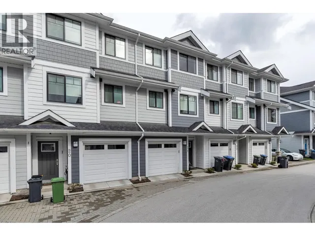 21 - 189 WOOD STREET, New Westminster 2