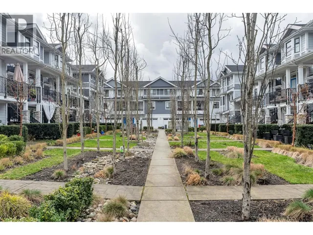 21 - 189 WOOD STREET, New Westminster 3
