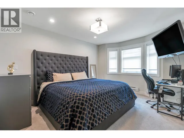 21 - 189 WOOD STREET, New Westminster 4