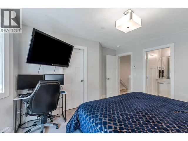 21 - 189 WOOD STREET, New Westminster 5