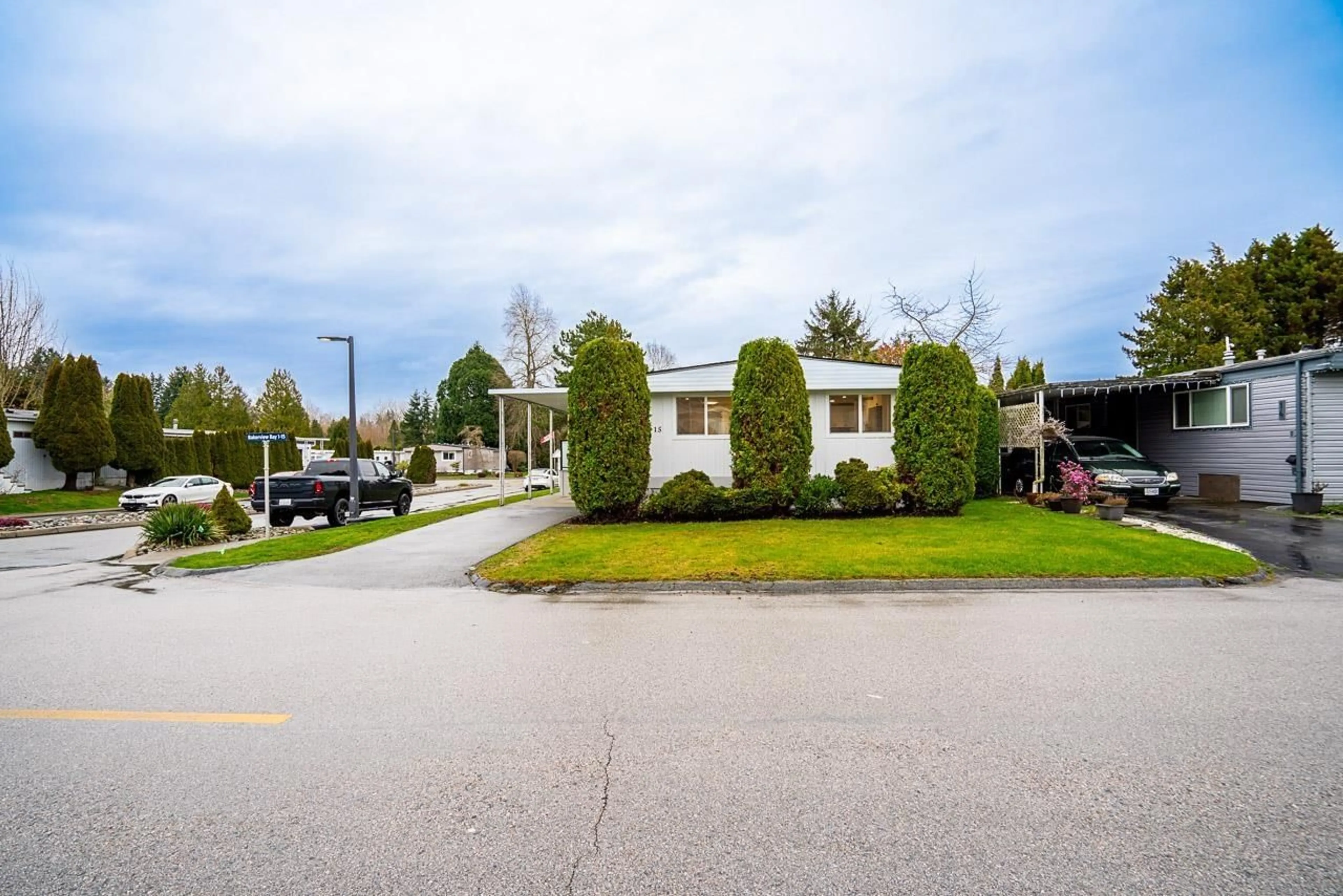 Unknown for 15 - 1840 160 STREET, Surrey British Columbia V4A4X4
