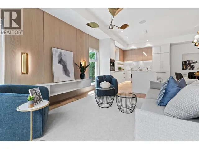 5485 LARCH STREET, Vancouver 5