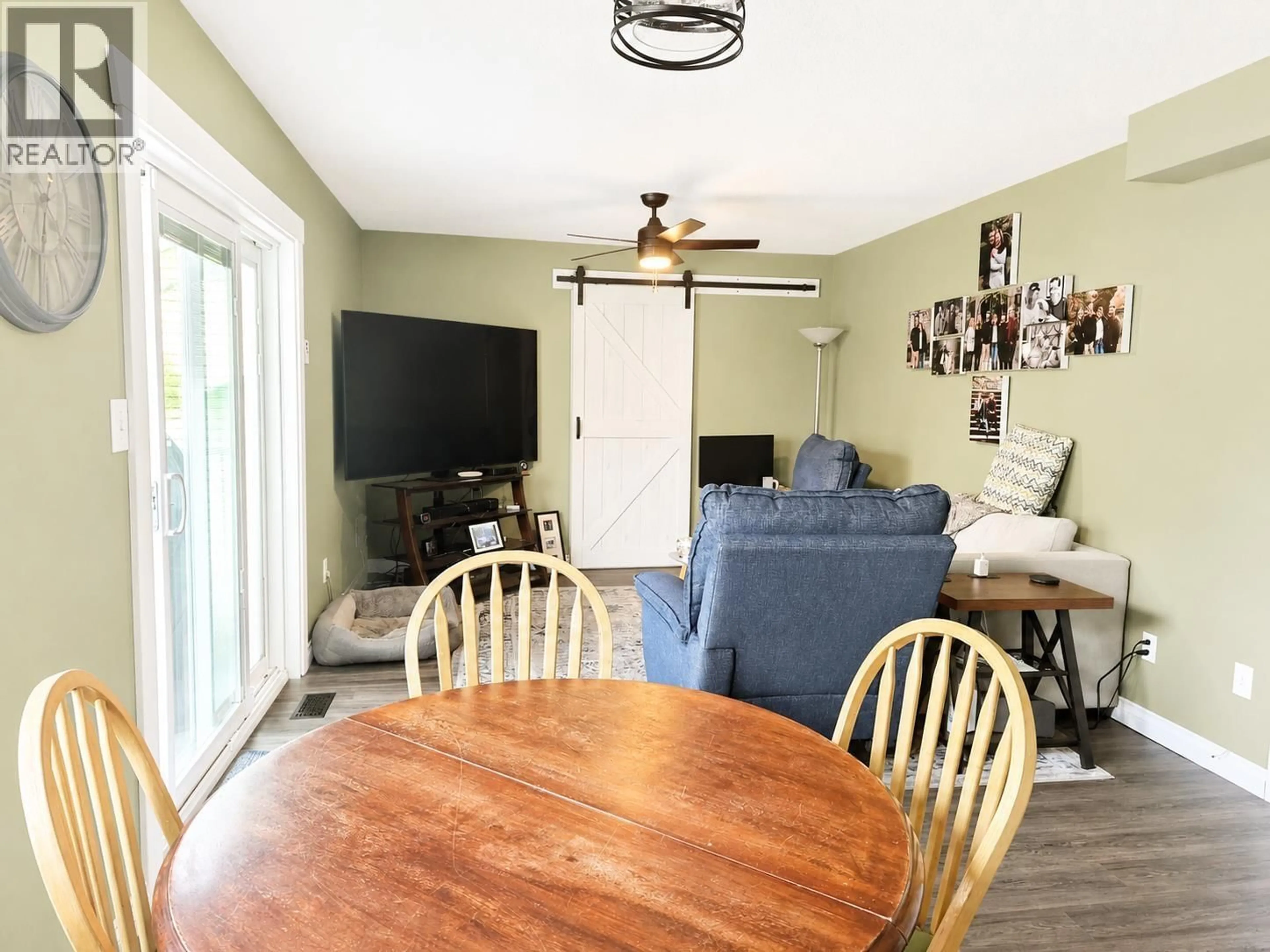 Living room with furniture, unknown for 7623 ST. MARY CRESCENT, Prince George British Columbia V2N4M3