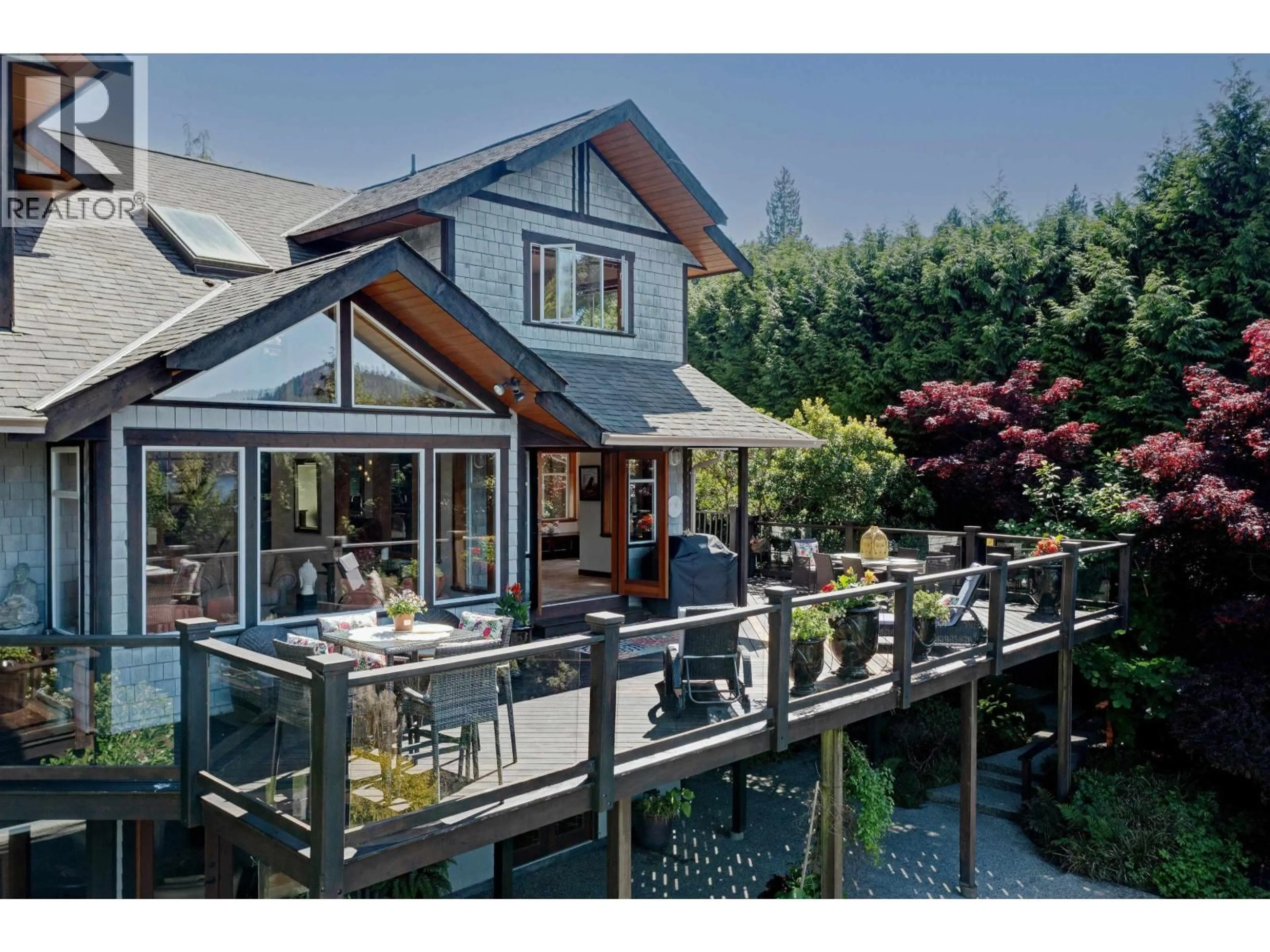 Unknown for 6480 SHORELINE PLACE, Sechelt British Columbia V7Z0L1