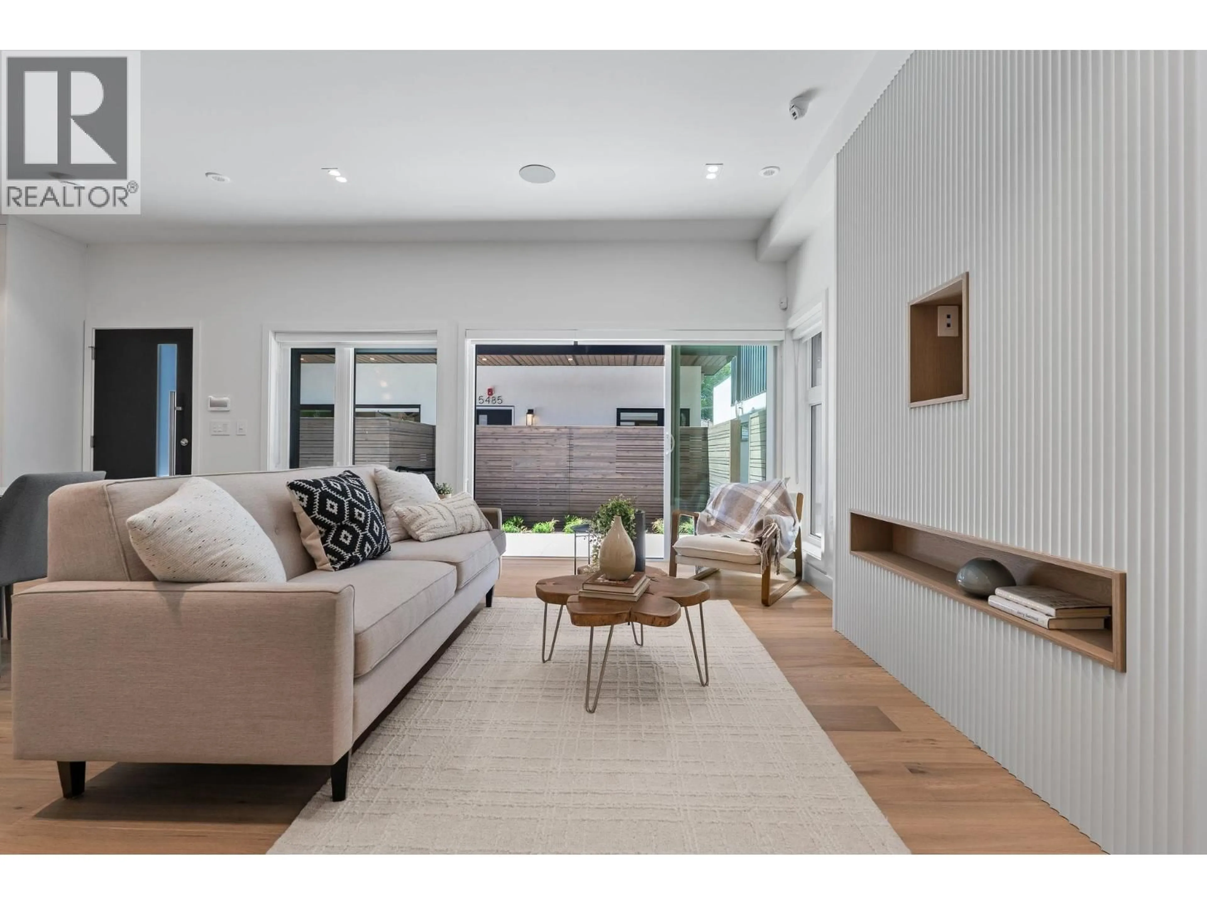 Living room with furniture, unknown for 2535 39TH AVENUE, Vancouver British Columbia V5P2E6