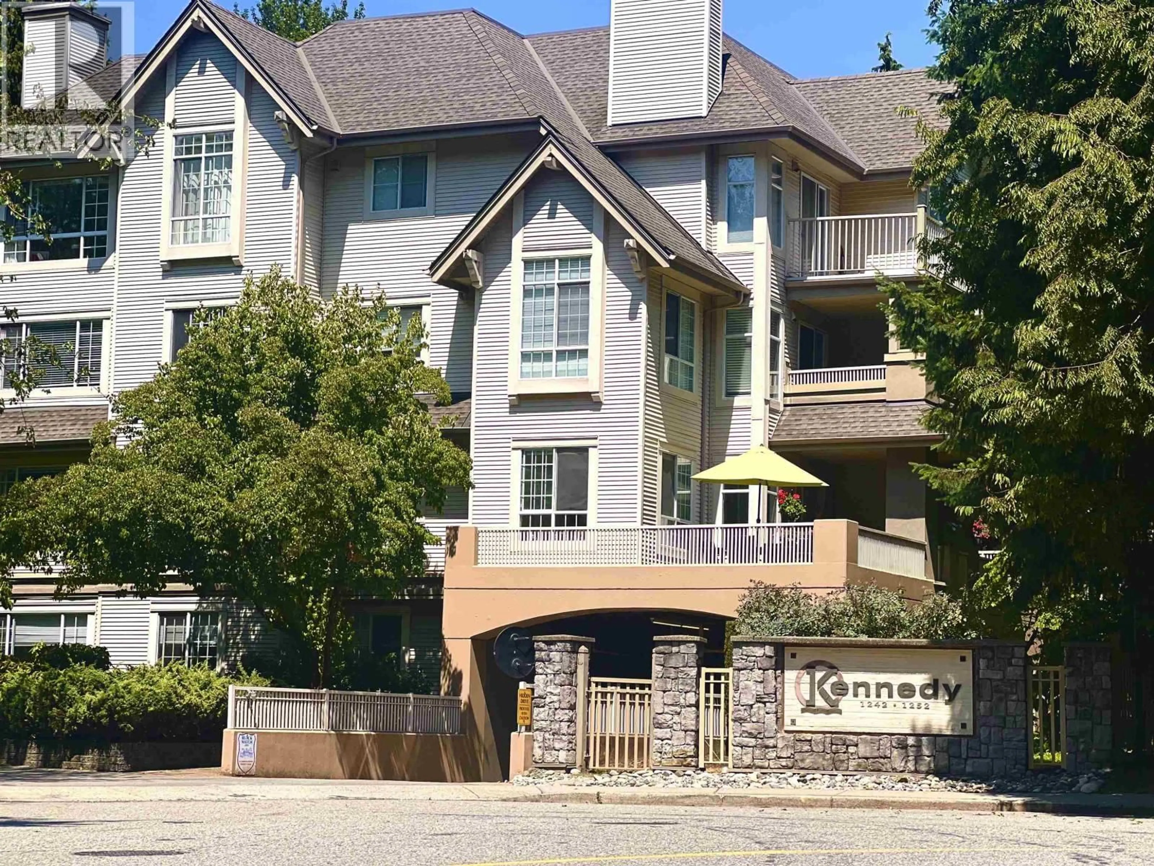 Unknown for 214 - 1242 TOWN CENTRE BOULEVARD, Coquitlam British Columbia V3B7R6