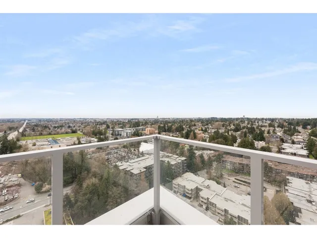 1802 - 9675 KING GEORGE BOULEVARD, Surrey 4