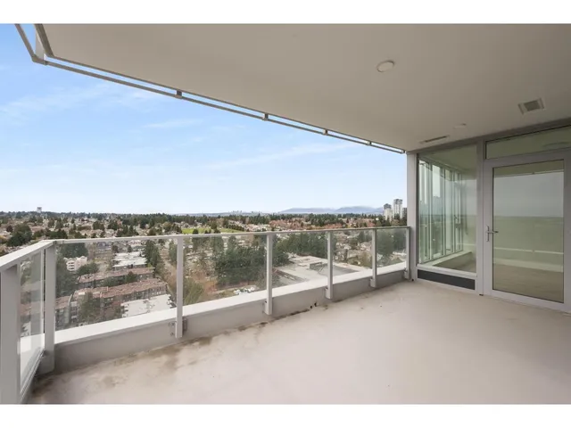 1802 - 9675 KING GEORGE BOULEVARD, Surrey 5