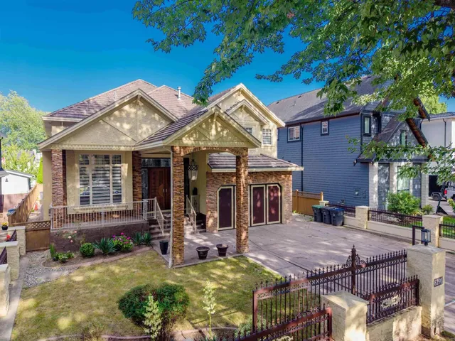6290 129A STREET, Surrey 3