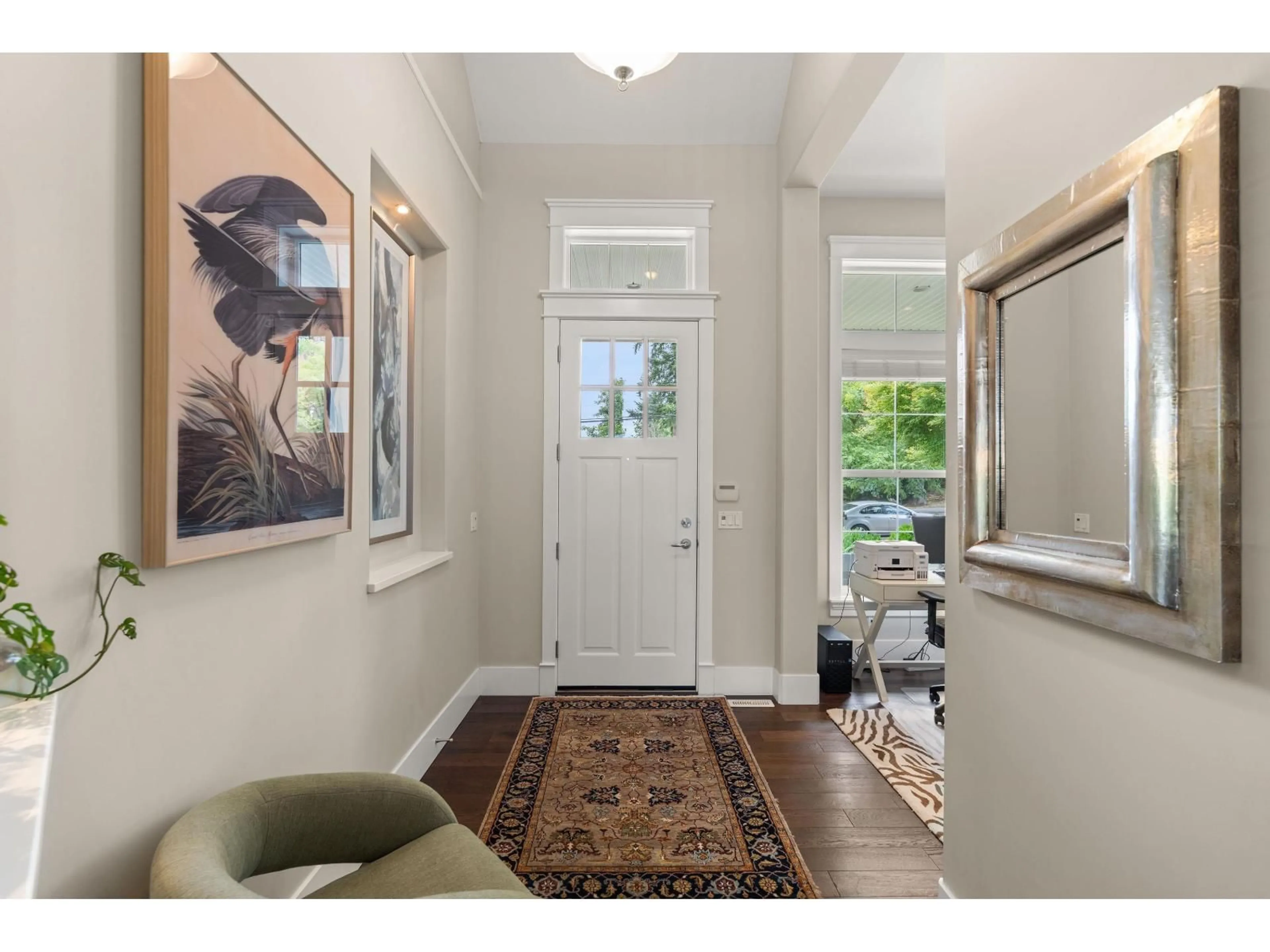 Indoor entryway for 2653 164 STREET, Surrey British Columbia V3Z0E2