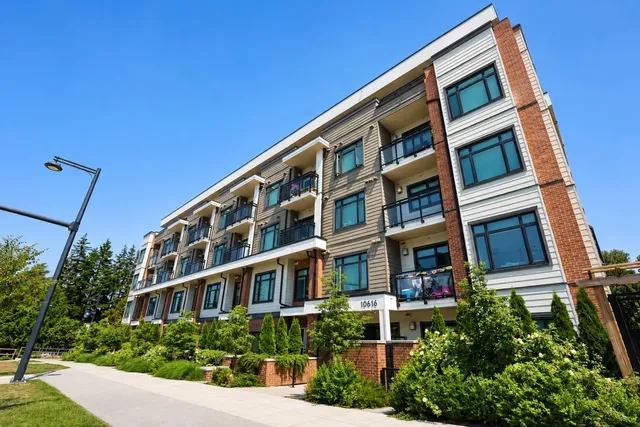 303 - 10616 132 STREET, Surrey 2