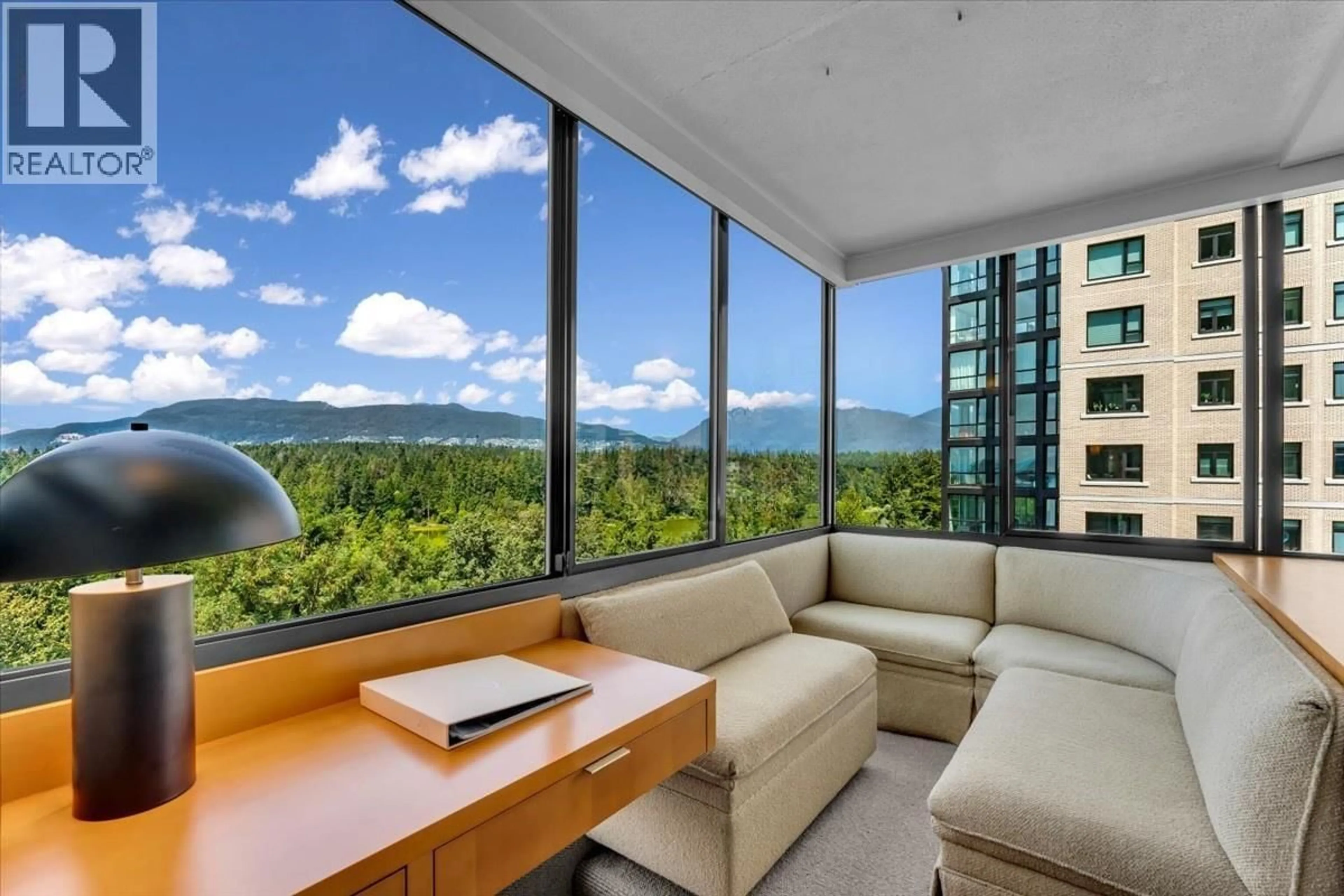 Unknown for 1101 - 2077 NELSON STREET, Vancouver British Columbia V6G2Y2