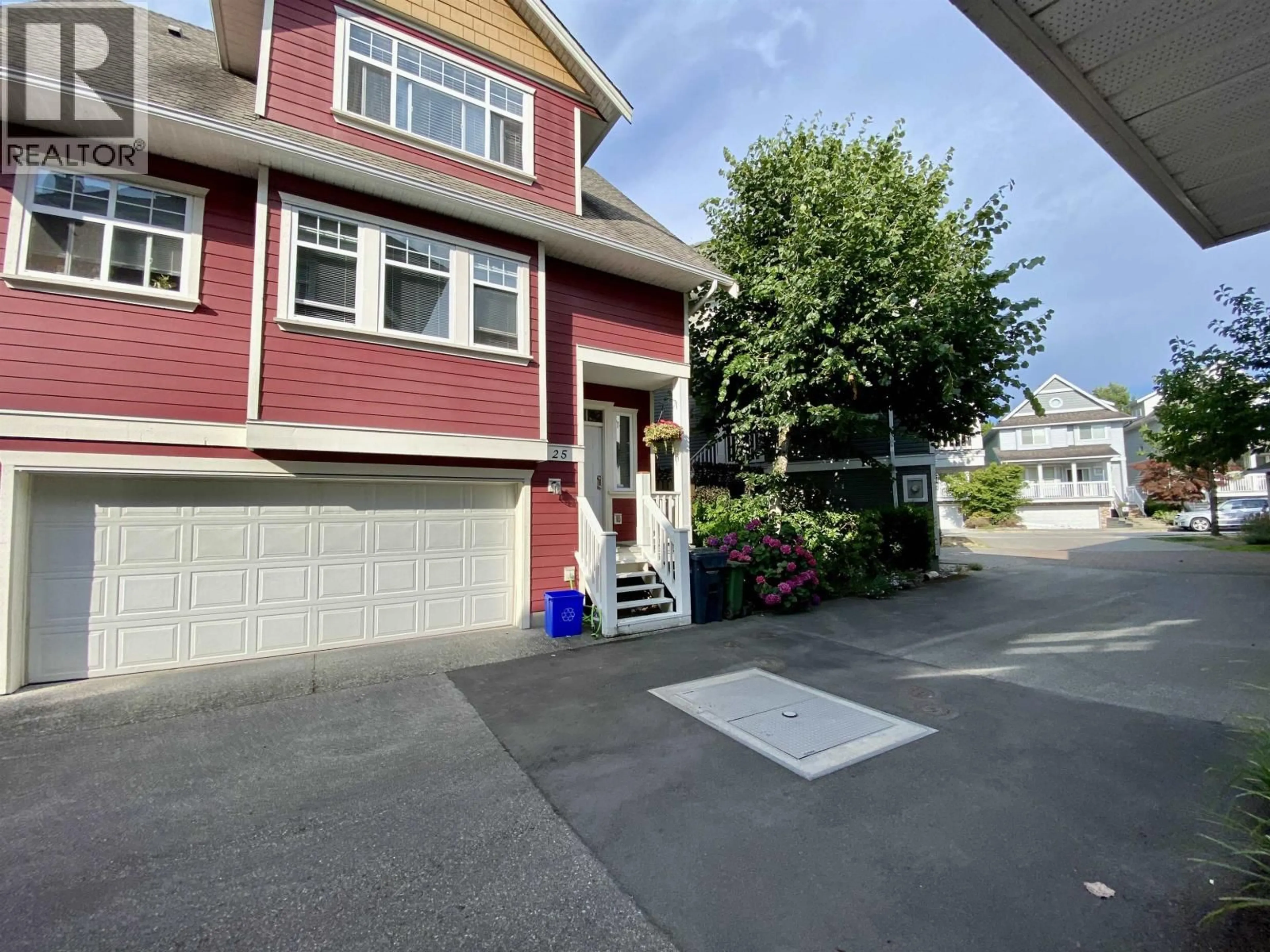 Unknown for 25 - 6431 PRINCESS LANE, Richmond British Columbia V7E6T3