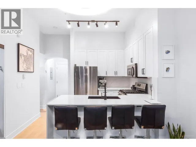 2409 - 4625 VALLEY DRIVE, Vancouver 2