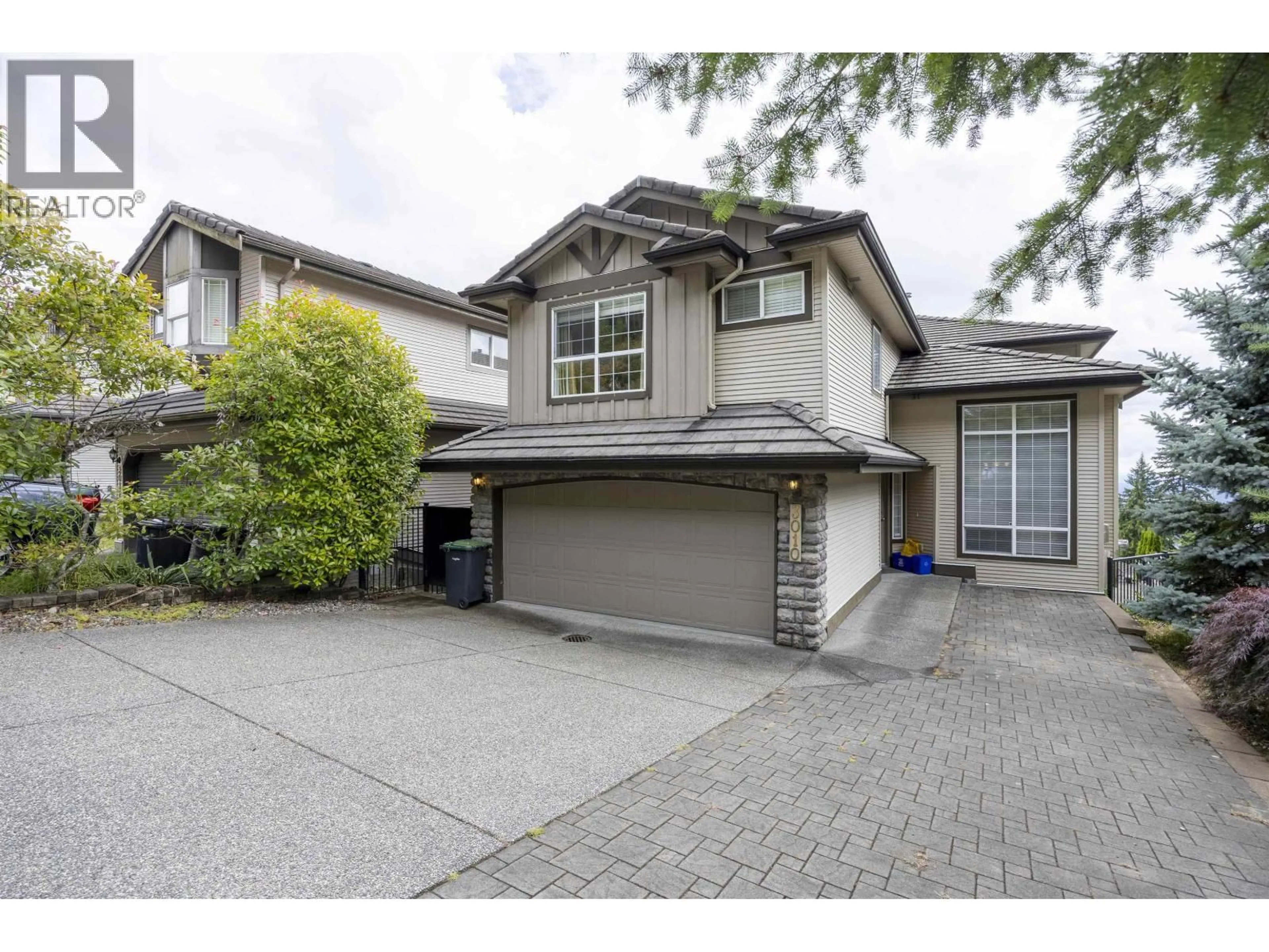 Unknown for 3010 MAPLEWOOD COURT, Coquitlam British Columbia V3E3P3