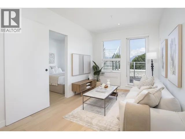 PH522 - 2471 ST. GEORGE STREET, Vancouver 2