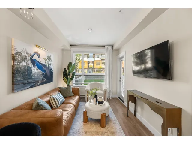 103 - 20926 83 AVENUE, Langley 2