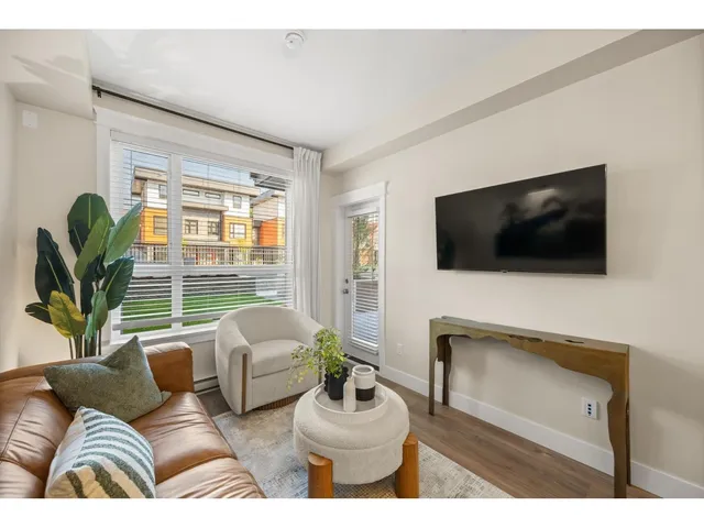 103 - 20926 83 AVENUE, Langley 3