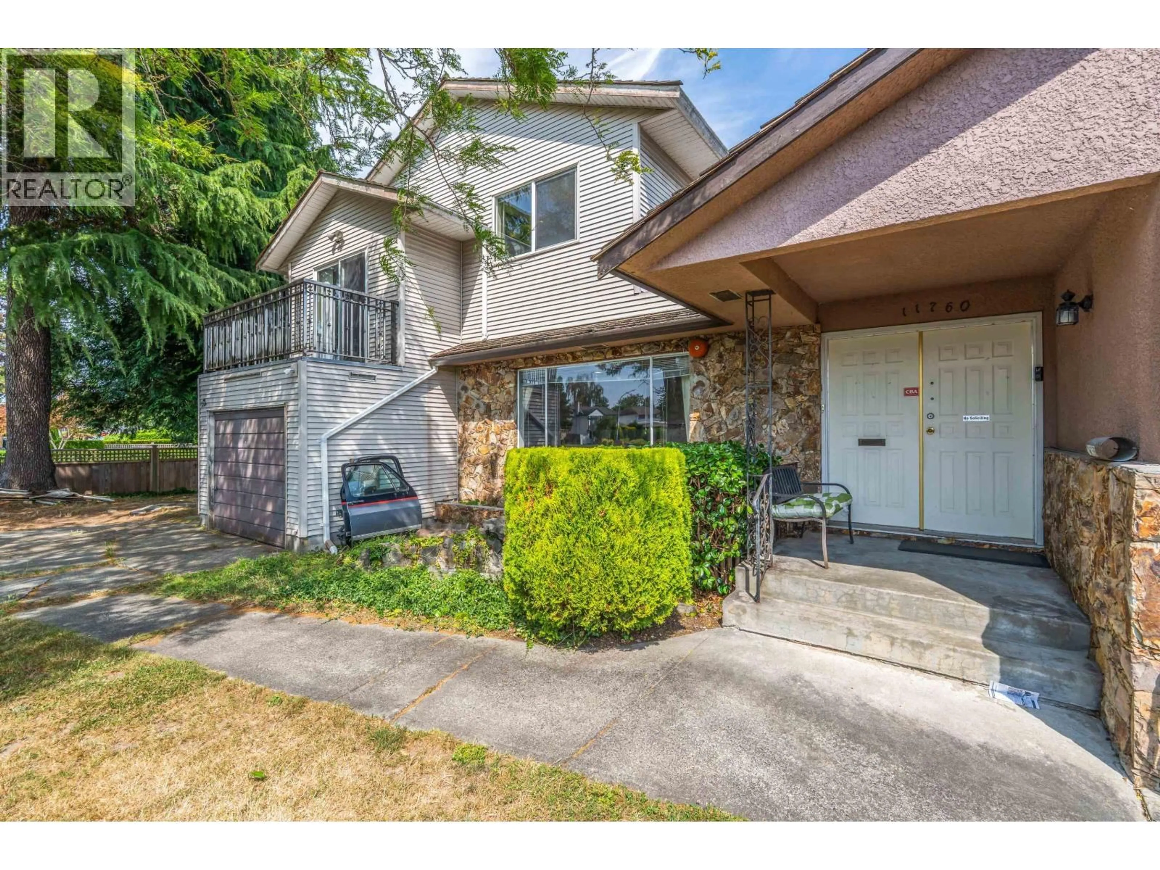 Unknown for 11760 SEALORD ROAD, Richmond British Columbia V7A3L4