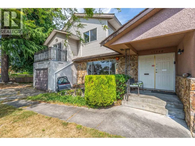 11760 SEALORD ROAD, Richmond 2