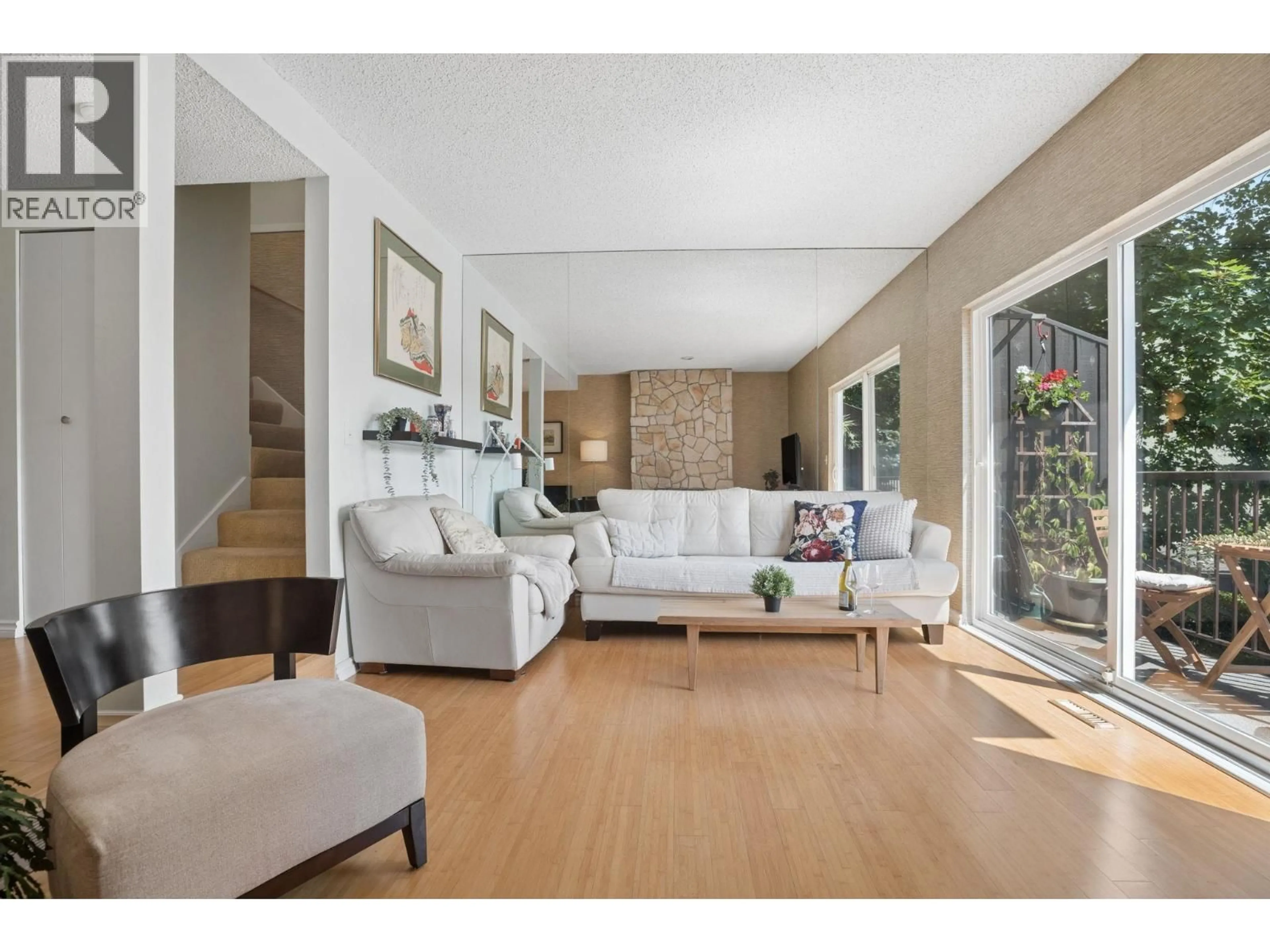 Living room with furniture, unknown for 539 IOCO ROAD, Port Moody British Columbia V3H2W3