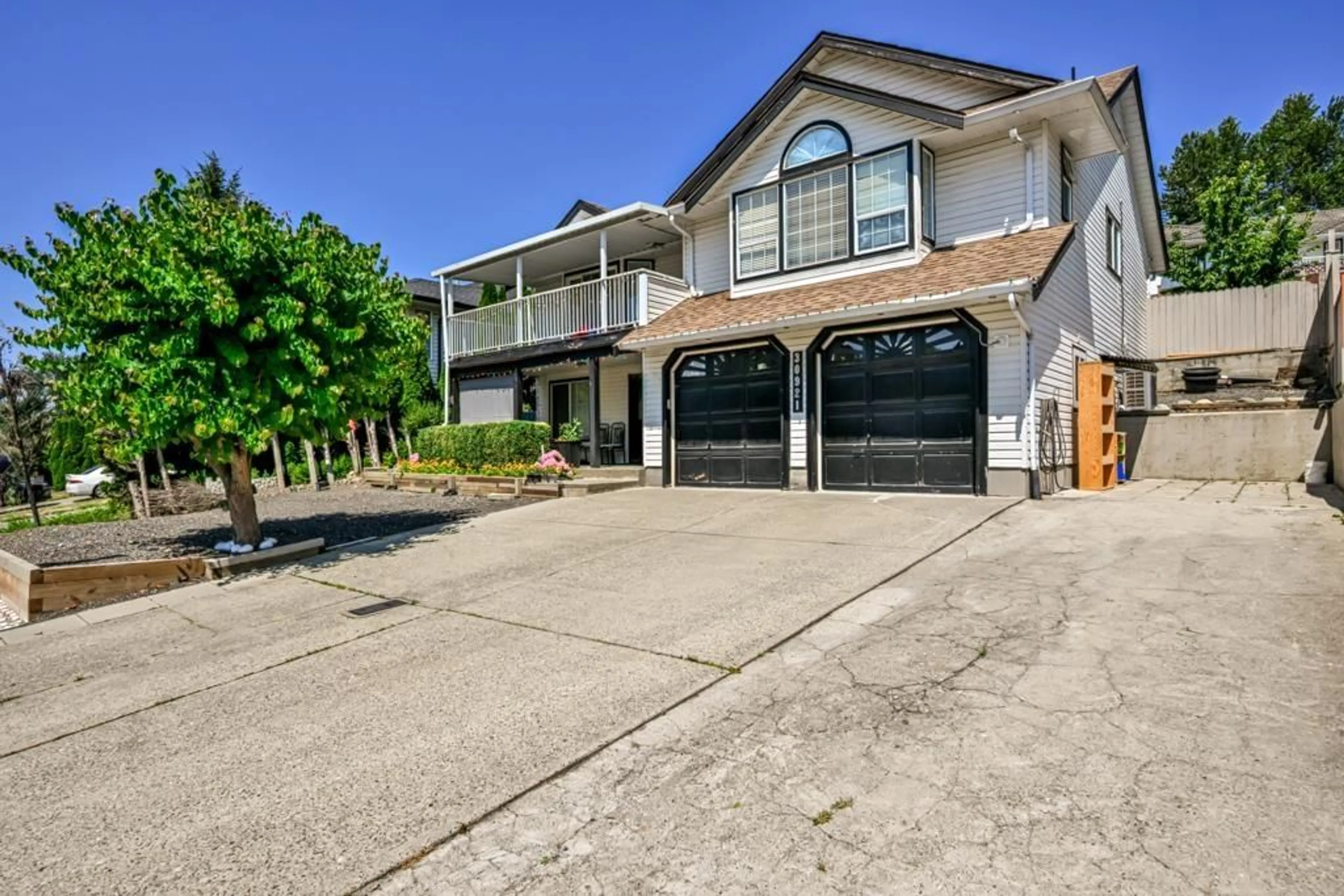 Unknown for 30921 SANDPIPER DRIVE, Abbotsford British Columbia V2T5G6