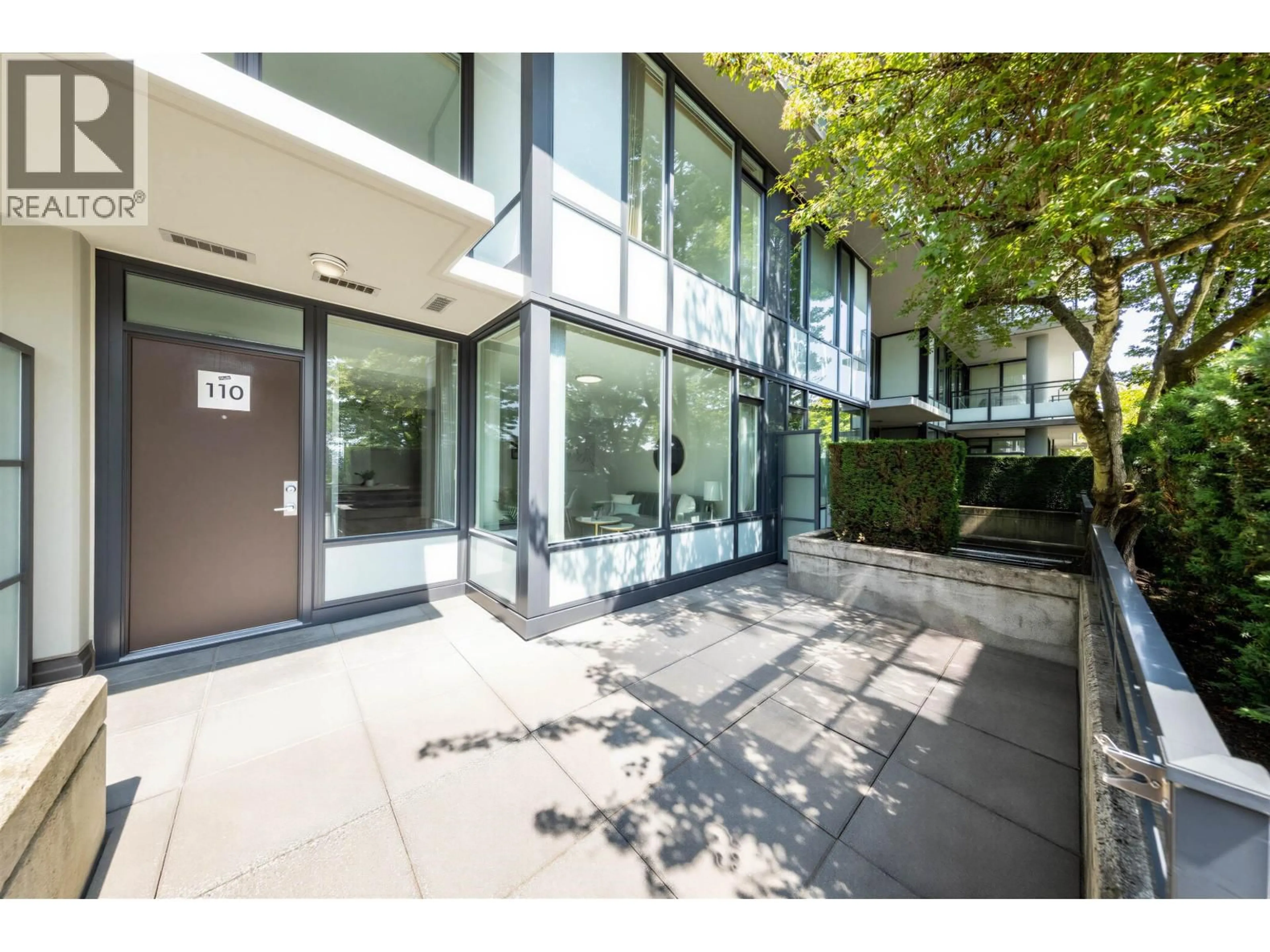 Unknown for 110 - 9009 CORNERSTONE MEWS, Burnaby British Columbia V5A0B9