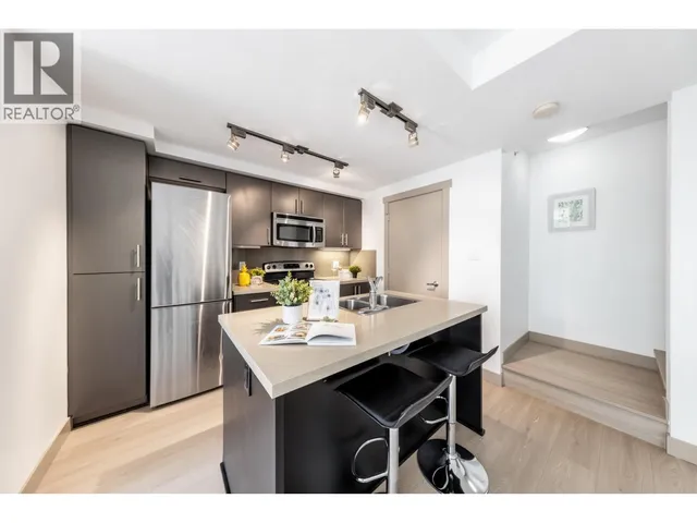 110 - 9009 CORNERSTONE MEWS, Burnaby 4