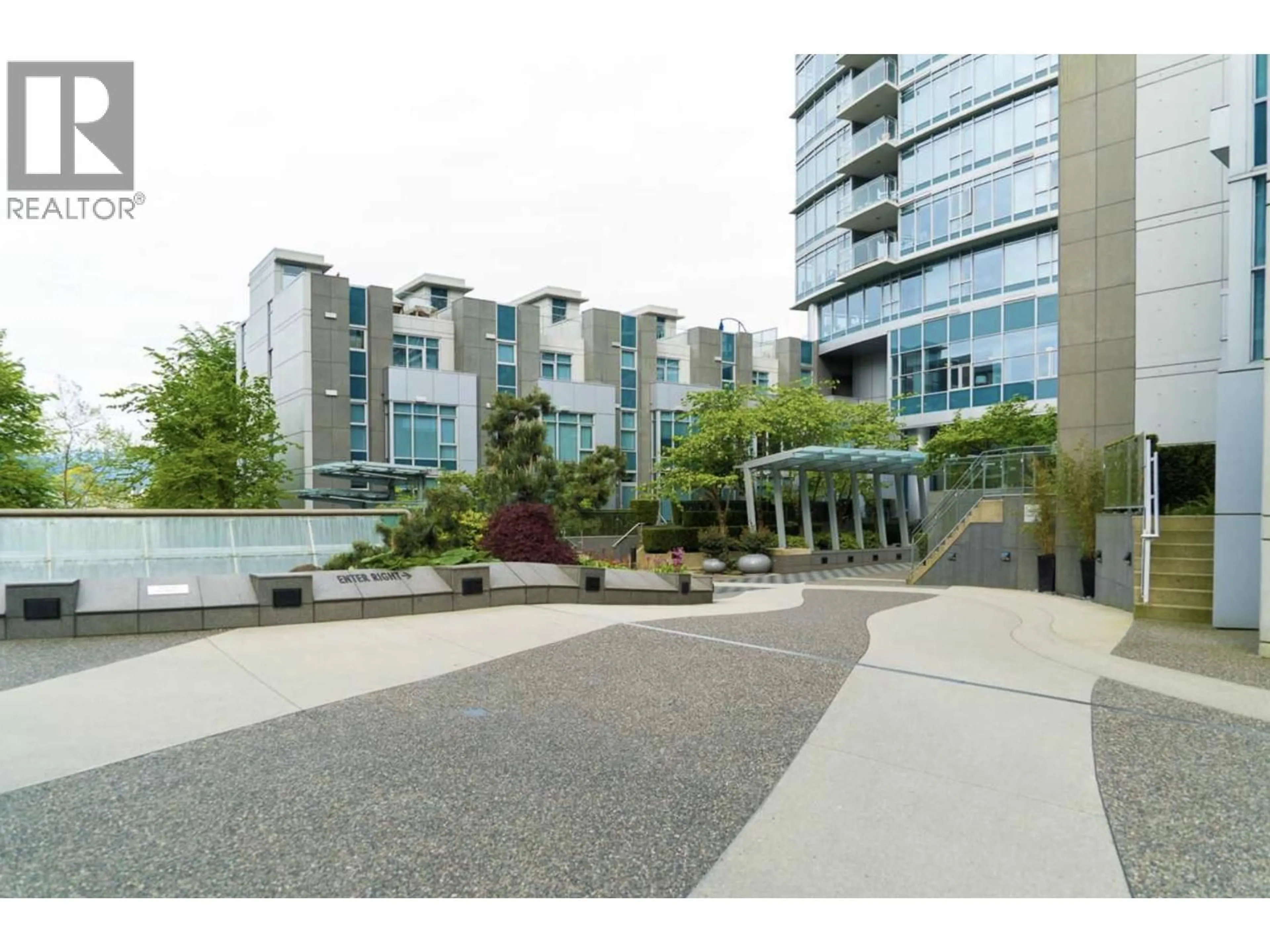 Patio, unknown for 201 - 1233 CORDOVA STREET, Vancouver British Columbia V6C3R1