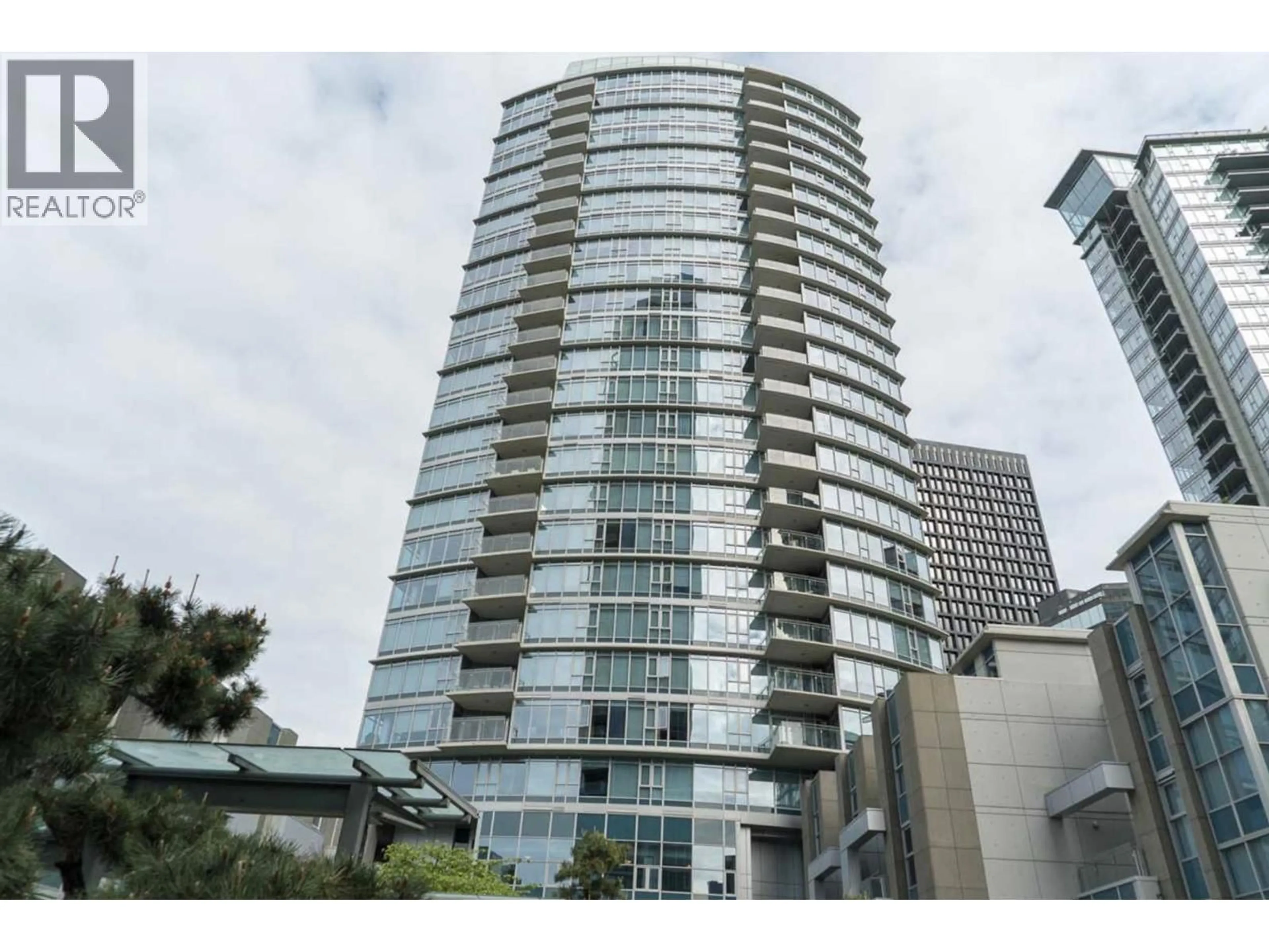 Unknown for 201 - 1233 CORDOVA STREET, Vancouver British Columbia V6C3R1