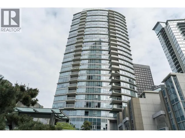 201 - 1233 CORDOVA STREET, Vancouver 3