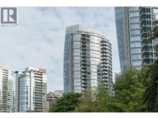 201 - 1233 CORDOVA STREET, Vancouver 5
