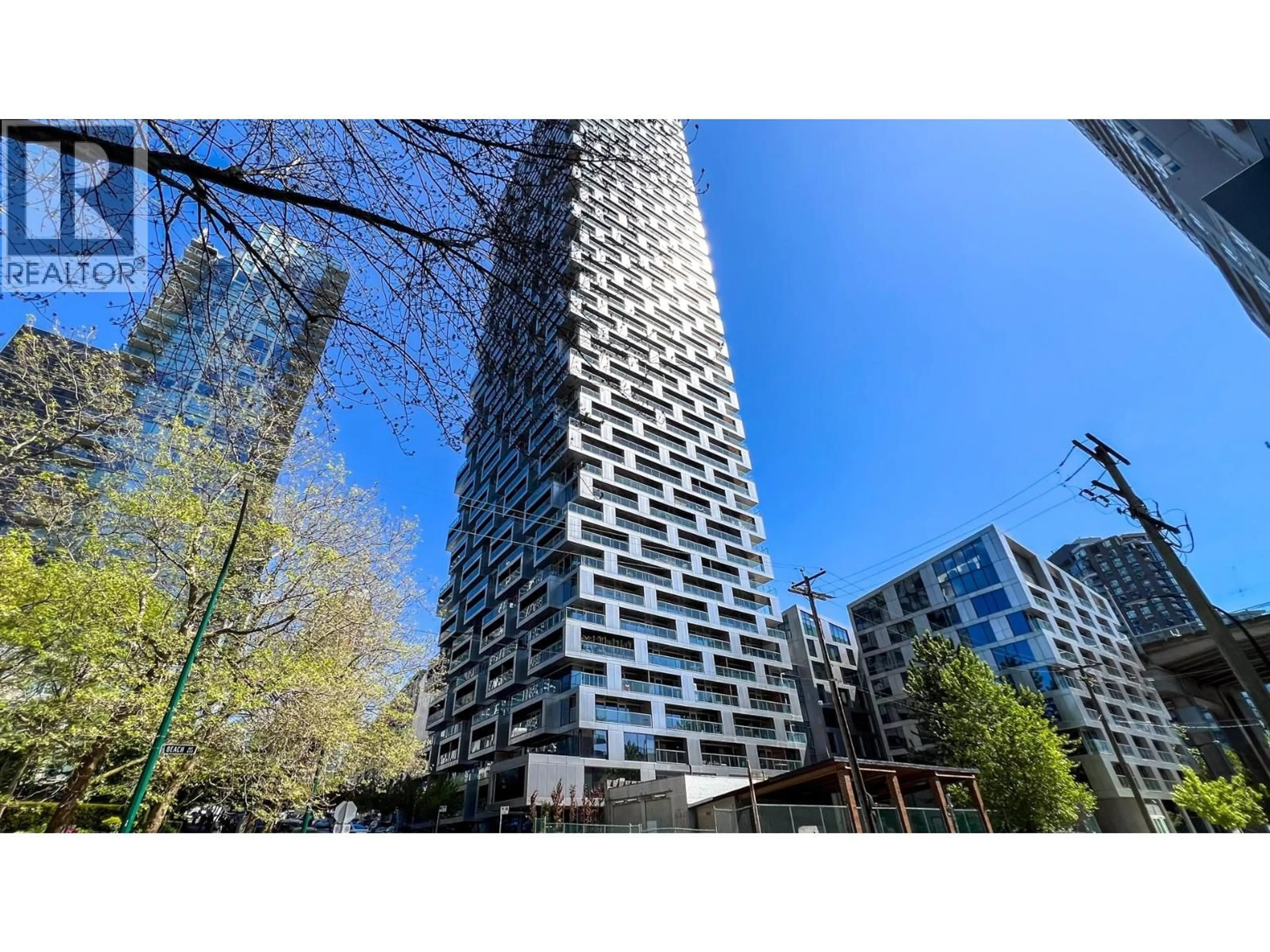 Unknown for 3007 - 1480 HOWE STREET, Vancouver British Columbia V6Z0G5