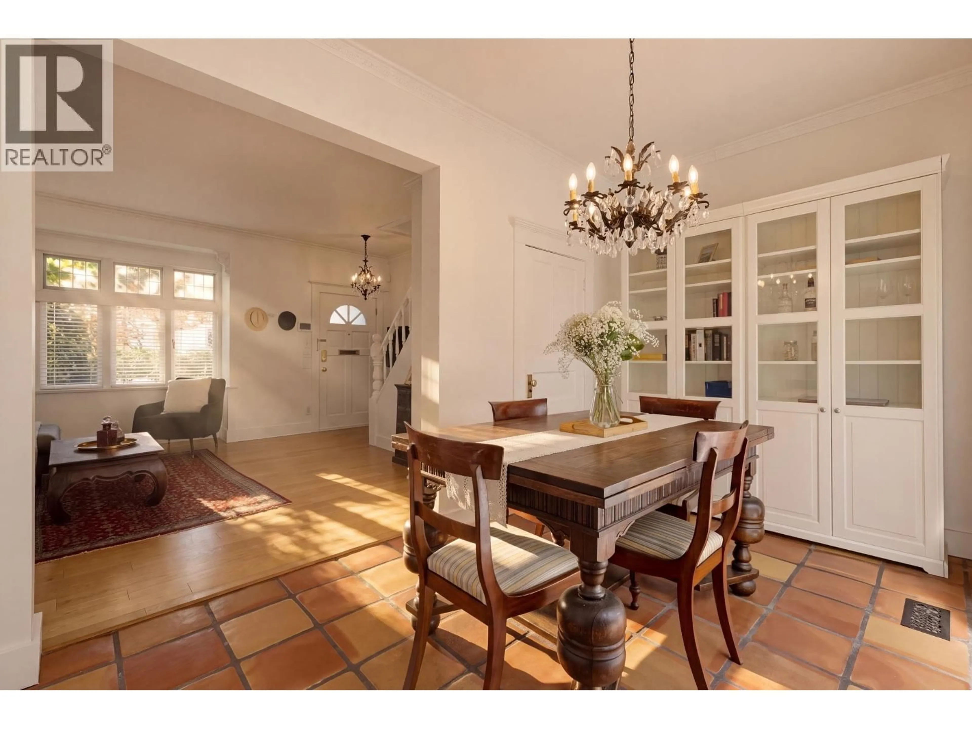 Dining room, unknown for 2636 HEMLOCK STREET, Vancouver British Columbia V6H2V5