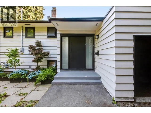 2234 PALMERSTON AVENUE, West Vancouver 5