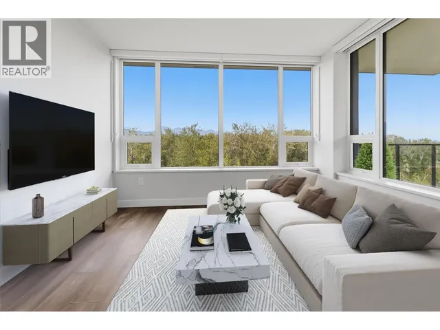 1002 - 5410 SHORTCUT ROAD, Vancouver 2