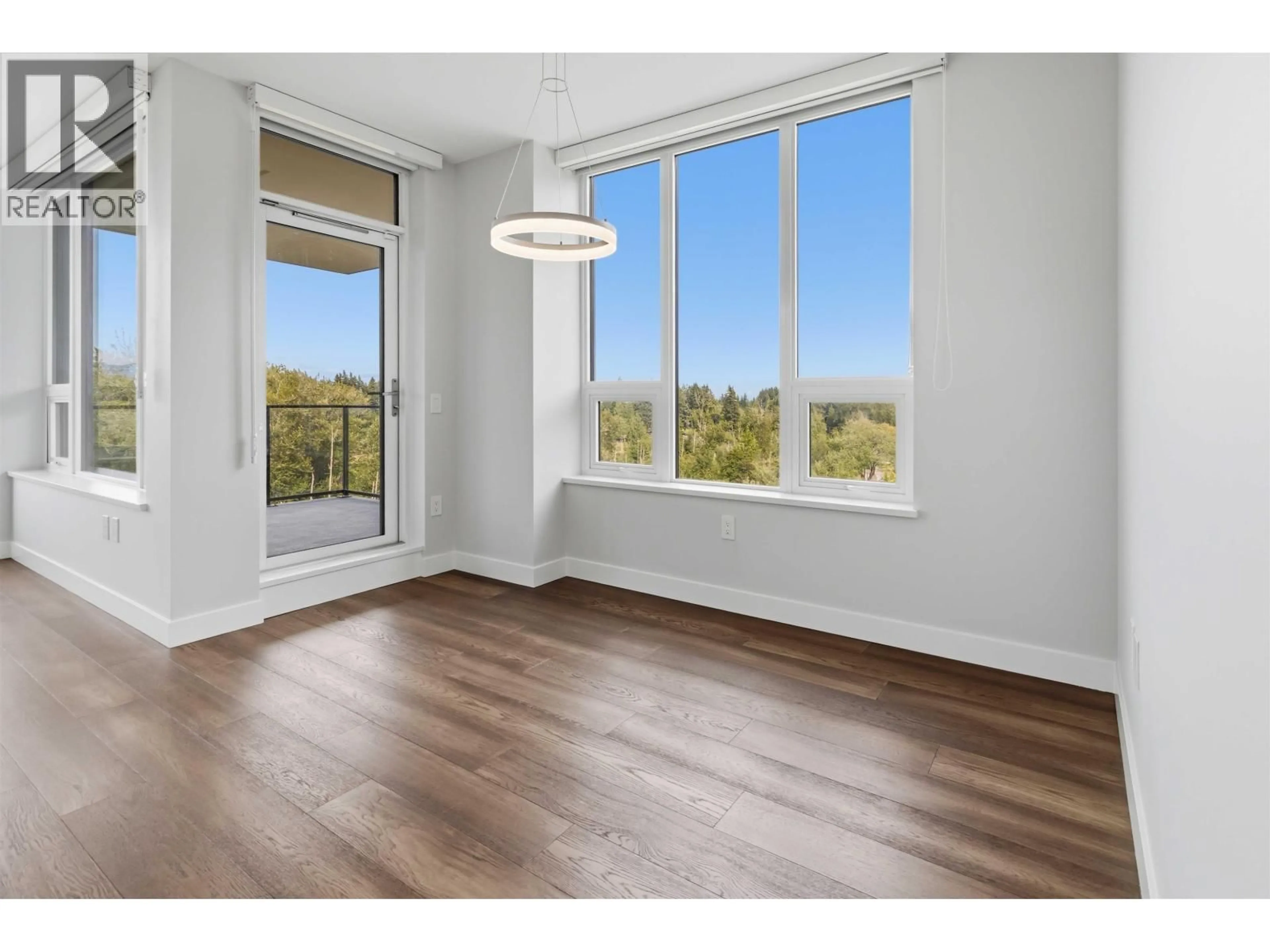 A pic of a room for 1002 - 5410 SHORTCUT ROAD, Vancouver British Columbia V6T0C8