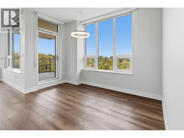 1002 - 5410 SHORTCUT ROAD, Vancouver 4
