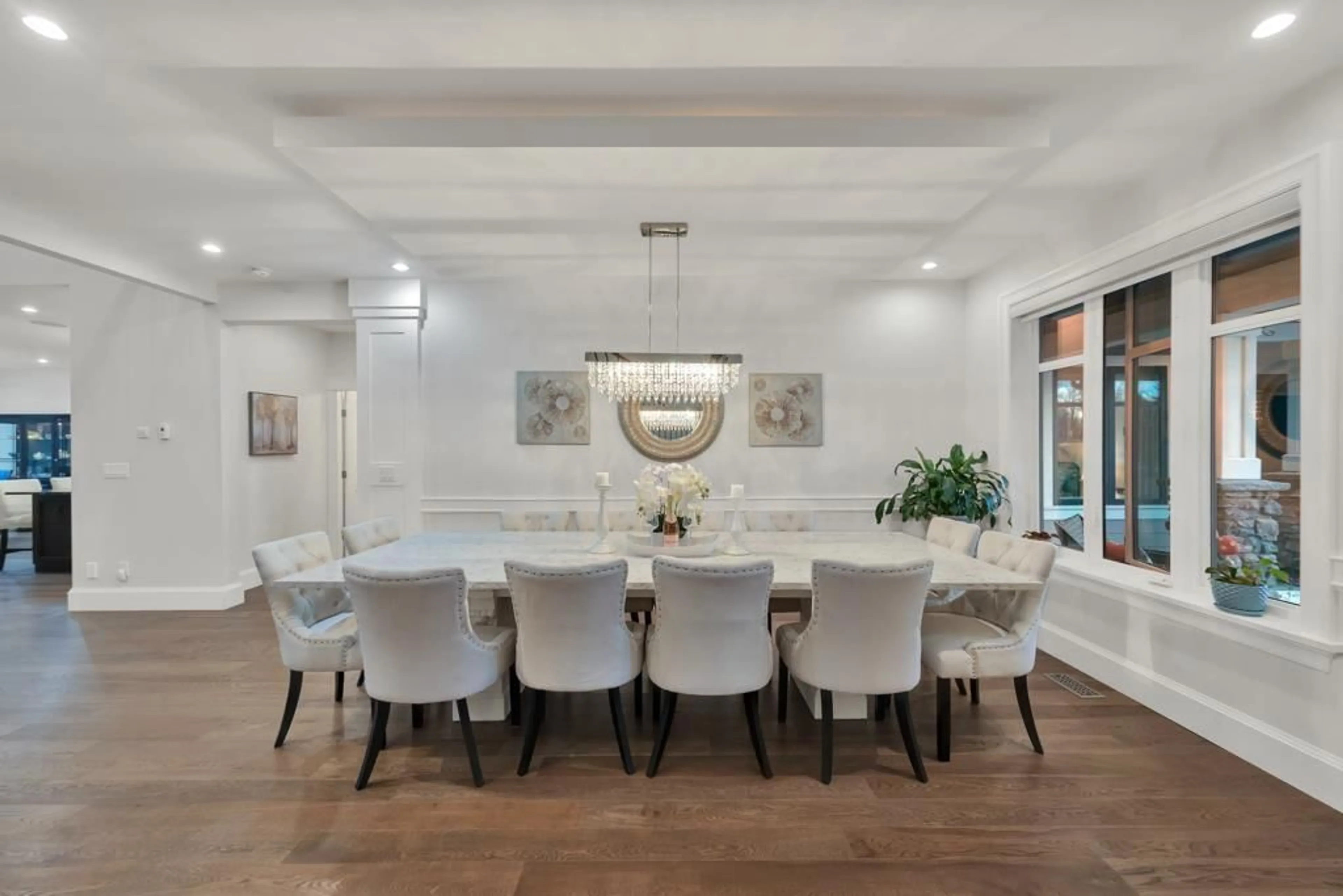 Dining room, unknown for 3598 272 STREET, Langley British Columbia V4W1R6