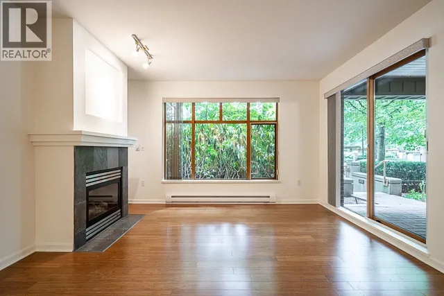 111 - 285 NEWPORT DRIVE, Port Moody 4