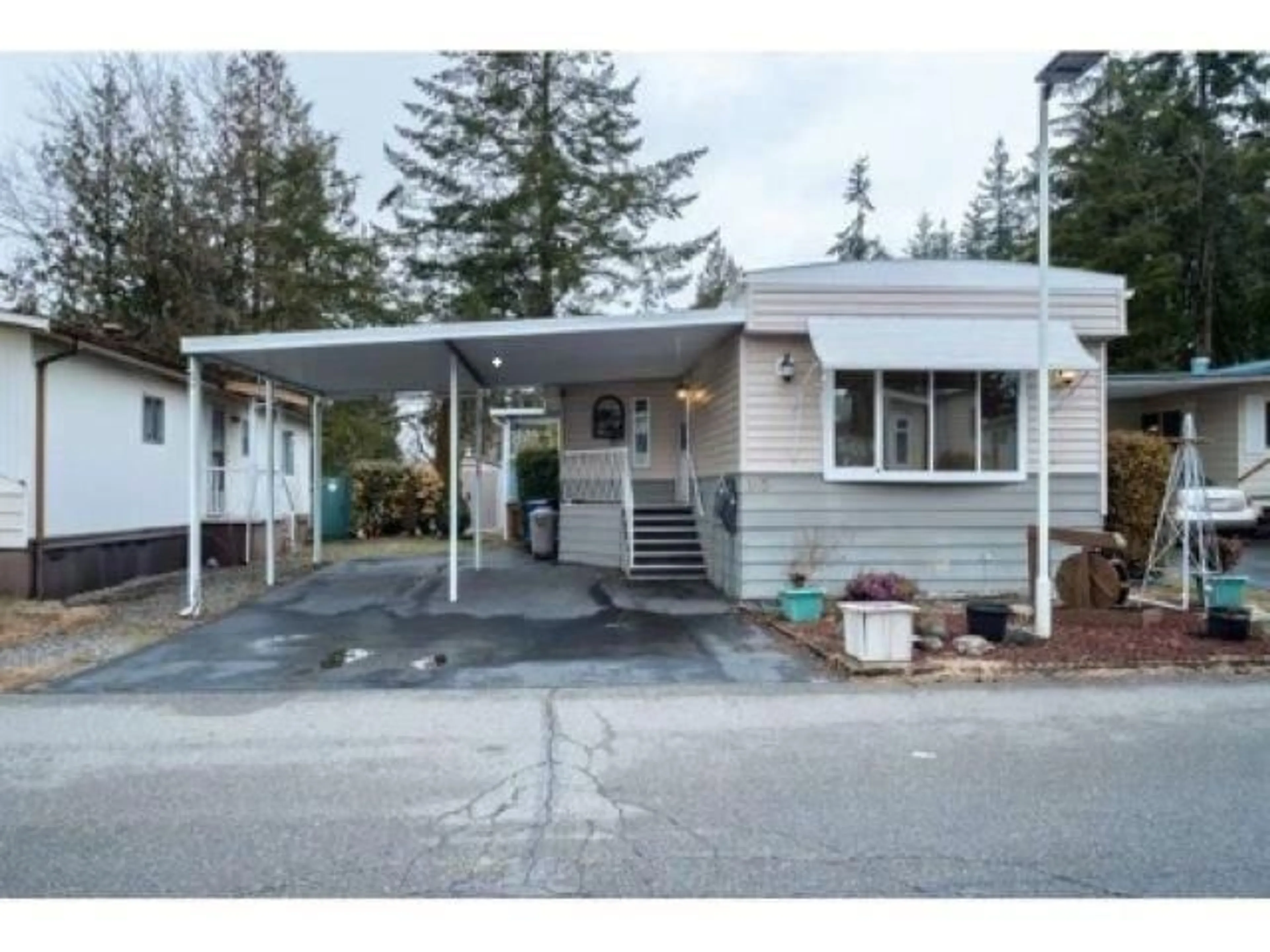 Home with vinyl exterior material, street for 145 - 3665 244 STREET, Langley British Columbia V2Z1N1