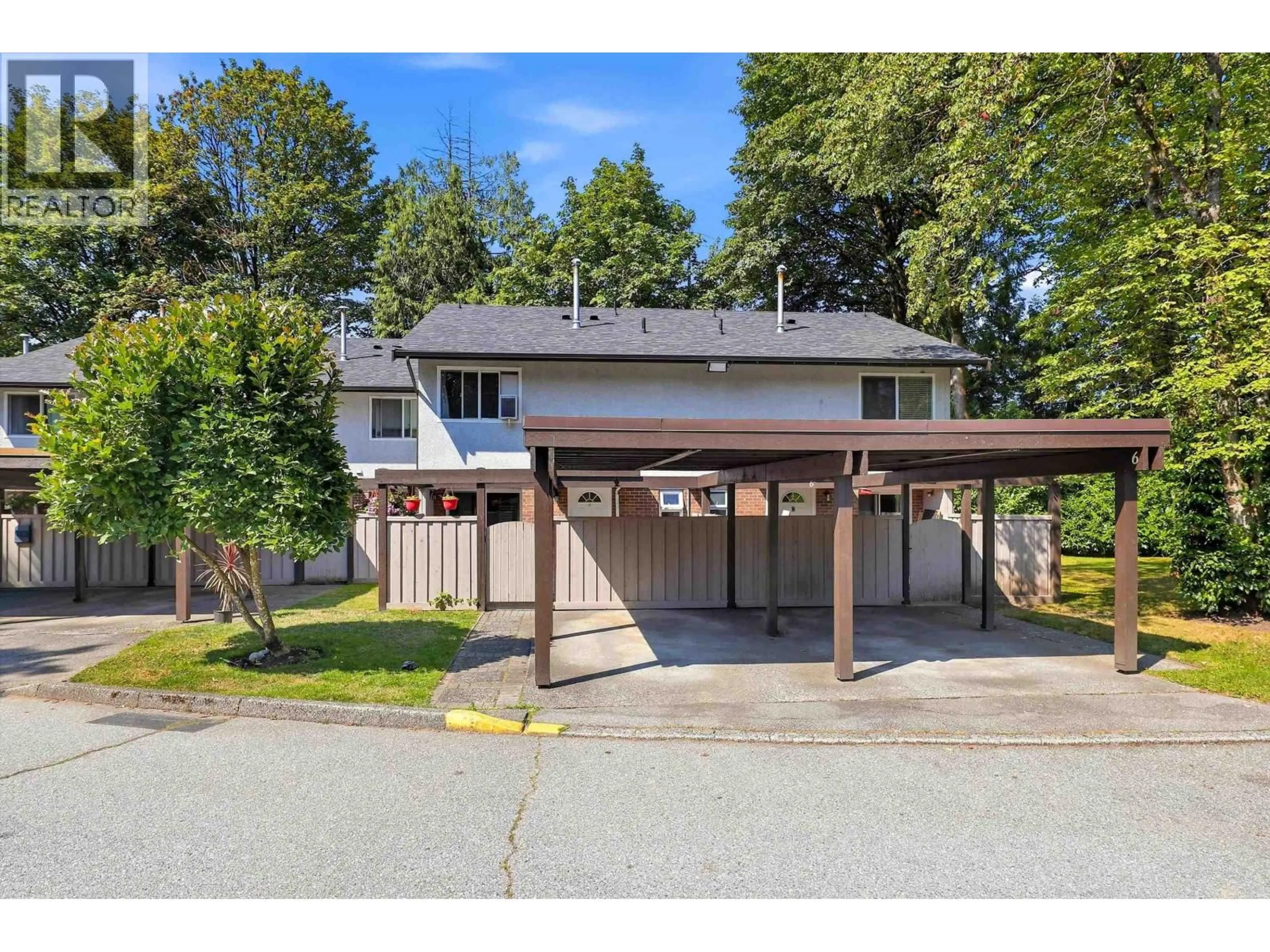 Unknown for 5 - 3046 COAST MERIDIAN ROAD, Port Coquitlam British Columbia V3B5B6