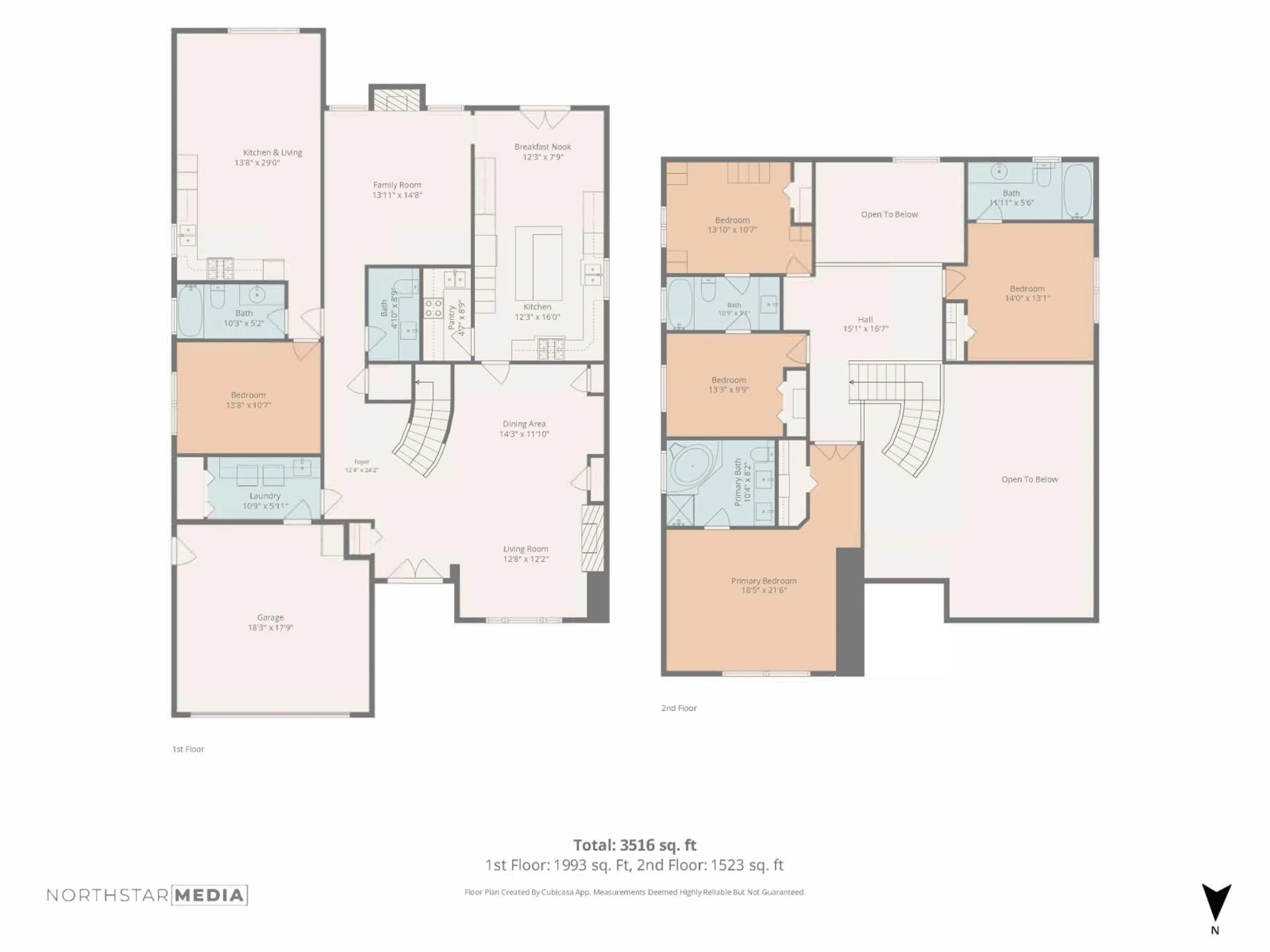 Floor plan for 15460 111 AVENUE, Surrey British Columbia V3R0W6