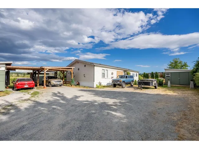 5316 216 STREET, Langley