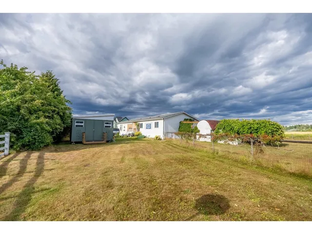 5316 216 STREET, Langley 3