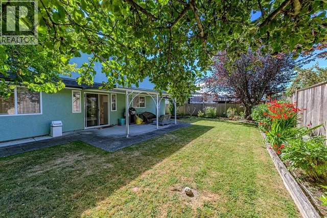 8511 LITTLEMORE PLACE, Richmond 4