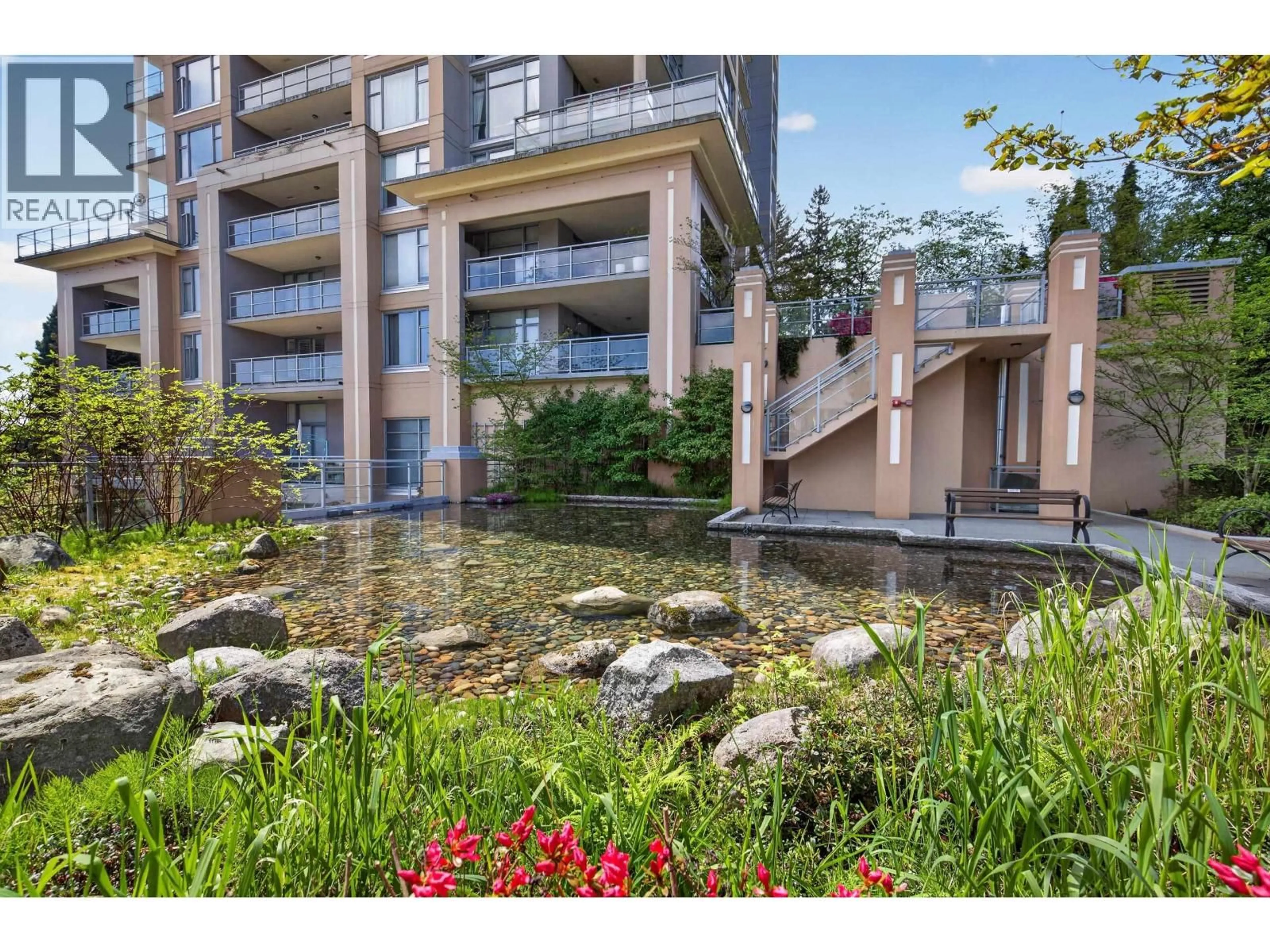 Unknown for 1601 - 280 ROSS DRIVE, New Westminster British Columbia V3L0C2