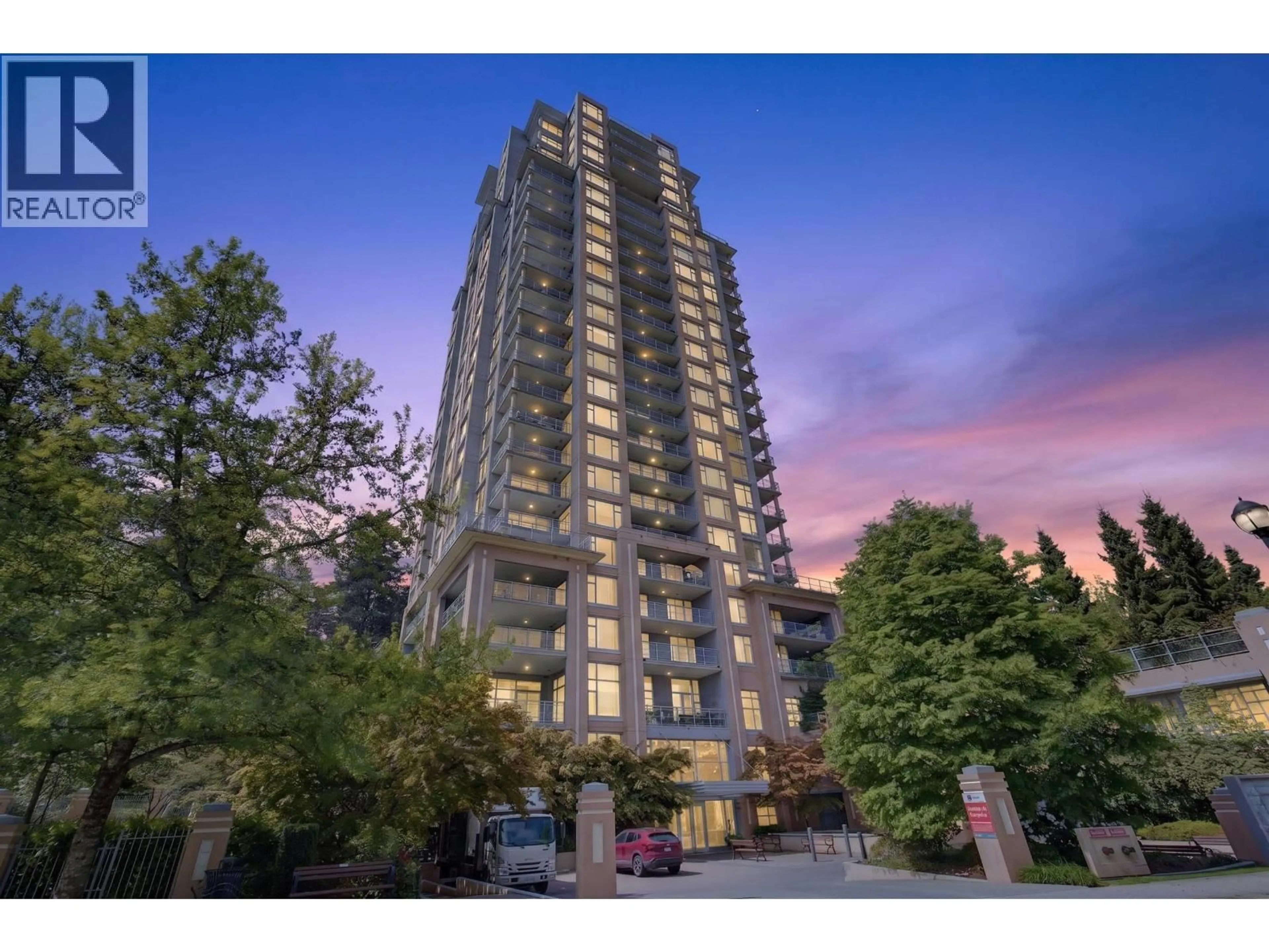 Unknown for 1601 - 280 ROSS DRIVE, New Westminster British Columbia V3L0C2